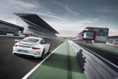 Porsche 911 (991) 2011 - 2017