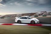 Porsche 911 (991) 2011 - 2017