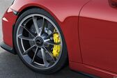 Porsche 911 (991) 2011 - 2017