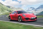 Porsche 911 (991) Tutbo S 3.8 (560 Hp) PDK 2013 - 2016