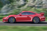 Porsche 911 (991) Carrera GTS 3.8 (430 Hp) PDK 2014 - 2015