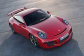 Porsche 911 (991) Carrera GTS 3.8 (430 Hp) PDK 2014 - 2015