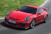 Porsche 911 (991) Carrera 4 GTS 3.8 (430 Hp) PDK 2014 - 2015