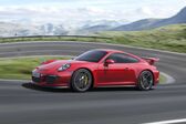 Porsche 911 (991) 2011 - 2017
