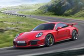 Porsche 911 (991) Tutbo S 3.8 (560 Hp) PDK 2013 - 2016