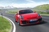 Porsche 911 (991) 2011 - 2017