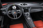 Porsche 911 (991) 2011 - 2017