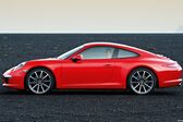 Porsche 911 (991) 2011 - 2017