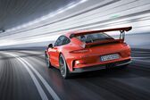Porsche 911 (991) 2011 - 2017