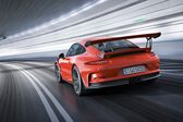 Porsche 911 (991) GT3 RS 4.0 (500 Hp) PDK 2015 - 2017