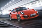 Porsche 911 (991) 2011 - 2017