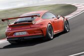 Porsche 911 (991) 2011 - 2017
