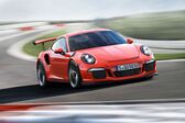 Porsche 911 (991) 2011 - 2017