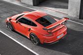 Porsche 911 (991) Tutbo S 3.8 (560 Hp) PDK 2013 - 2016