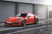 Porsche 911 (991) Carrera GTS 3.8 (430 Hp) PDK 2014 - 2015