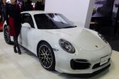 Porsche 911 (991) Carrera 4 GTS 3.8 (430 Hp) PDK 2014 - 2015