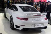 Porsche 911 (991) Carrera S 3.8 (400 Hp) PDK 2011 - 2015