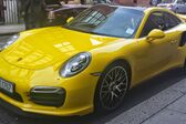 Porsche 911 (991) Carrera S 3.8 (400 Hp) PDK 2011 - 2015