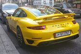Porsche 911 (991) GT3 3.8 (475 Hp) PDK 2013 - 2017