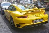 Porsche 911 (991) Carrera S 3.8 (400 Hp) 2011 - 2015