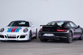 Porsche 911 (991) 2011 - 2017