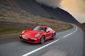 Porsche 911 (991) Carrera GTS 3.8 (430 Hp) PDK 2014 - 2015