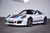Porsche 911 (991) Carrera 4S 3.8 (400 Hp) 2012 - 2015