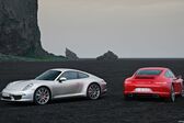 Porsche 911 (991) Carrera GTS 3.8 (430 Hp) PDK 2014 - 2015