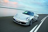 Porsche 911 (991) Carrera S 3.8 (400 Hp) PDK 2011 - 2015