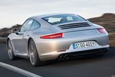 Porsche 911 (991) Carrera 4 GTS 3.8 (430 Hp) PDK 2014 - 2015