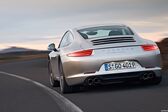 Porsche 911 (991) Tutbo S 3.8 (560 Hp) PDK 2013 - 2016