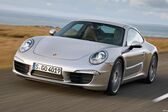 Porsche 911 (991) Carrera 4 GTS 3.8 (430 Hp) 2014 - 2015