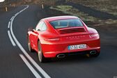 Porsche 911 (991) Carrera 3.4 (350 Hp) 2011 - 2015