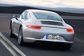 Porsche 911 (991) 2011 - 2017