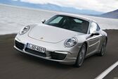 Porsche 911 (991) Carrera S 3.8 (400 Hp) PDK 2011 - 2015