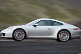 Porsche 911 (991) 2011 - 2017