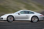 Porsche 911 (991) Carrera 4 GTS 3.8 (430 Hp) PDK 2014 - 2015