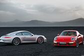 Porsche 911 (991) Tutbo S 3.8 (560 Hp) PDK 2013 - 2016