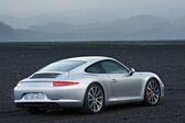 Porsche 911 (991) Carrera S 3.8 (400 Hp) PDK 2011 - 2015