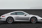 Porsche 911 (991) 2011 - 2017