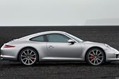 Porsche 911 (991) Carrera 4 GTS 3.8 (430 Hp) 2014 - 2015