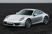 Porsche 911 (991) 2011 - 2017