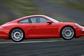 Porsche 911 (991) Carrera 4 GTS 3.8 (430 Hp) PDK 2014 - 2015