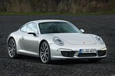 Porsche 911 (991) Carrera 3.4 (350 Hp) 2011 - 2015