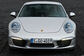 Porsche 911 (991) Carrera 4S 3.8 (400 Hp) 2012 - 2015