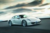 Porsche 911 (991) 2011 - 2017