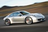 Porsche 911 (991) 2011 - 2017