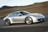 Porsche 911 (991) Carrera 4S 3.8 (400 Hp) 2012 - 2015