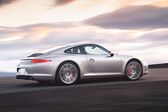 Porsche 911 (991) Carrera 3.4 (350 Hp) 2011 - 2015