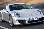 Porsche 911 (991) Carrera GTS 3.8 (430 Hp) PDK 2014 - 2015